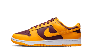 Dunk Low Arizona State