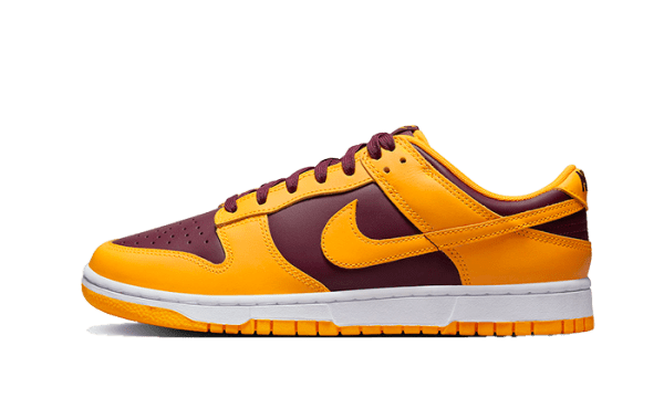 Dunk Low Arizona State
