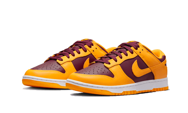 Dunk Low Arizona State - Image 2