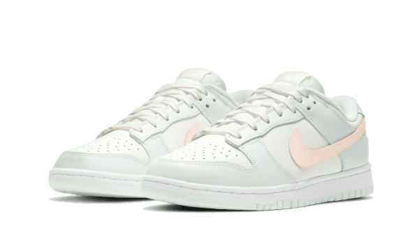 Dunk Low Barely Green - immagine 2