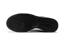 Dunk Low Black White