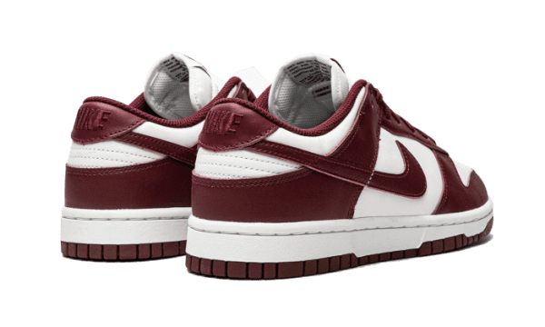 Dunk Low Bordeaux - Image 3