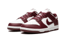 Dunk Low Bordeaux