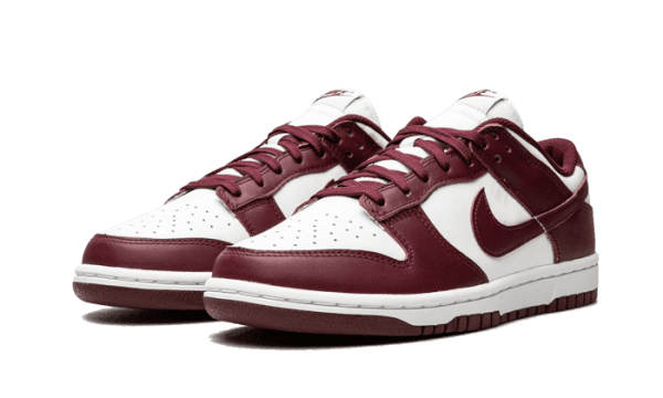 Dunk Low Bordeaux - Image 2