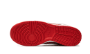 Dunk Low Championship Red