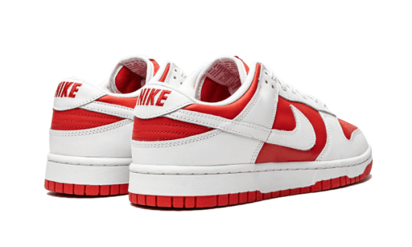 Dunk Low Championship Red - Image 3