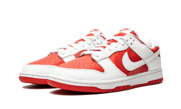 Dunk Low Championship Red - Image 2