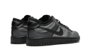 Dunk Low Comme des Garçons Black