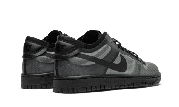 Dunk Low Comme des Garçons Black - Image 3