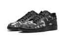 Dunk Low Comme des Garçons Stampa