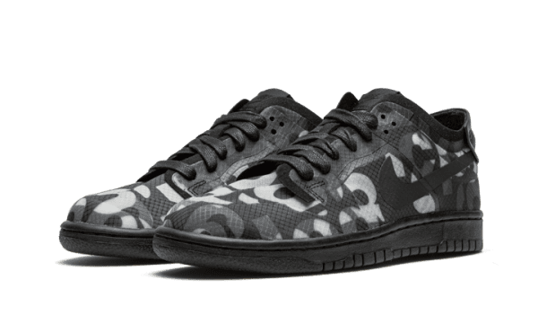 Dunk Low Comme des Garçons Print - immagine 2
