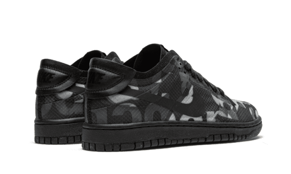 Dunk Low Comme des Garçons Print - immagine 3