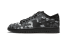 Dunk Low Comme des Garçons Stampa