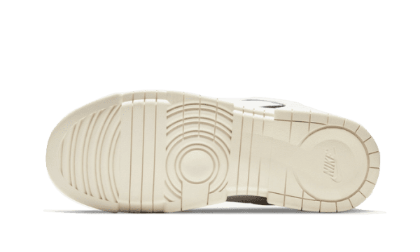 Dunk Low Disrupt Black Pale Ivory - Image 3