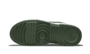 Dunk Low Disrupt Dark Green