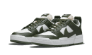 Dunk Low Disrupt Dark Green