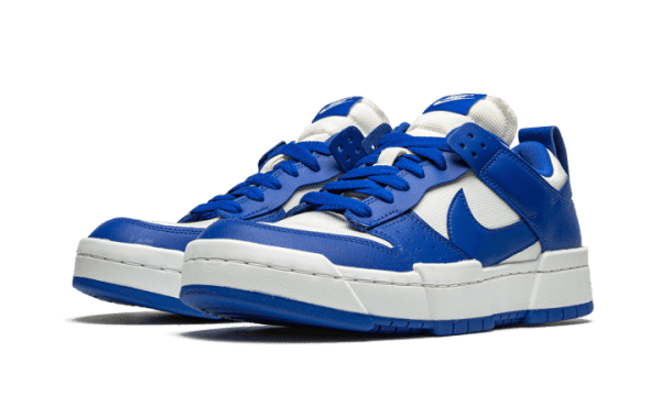 Dunk Low Disrupt Game Royal - Image 2