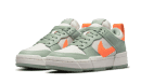 Dunk Low Disrupt Verre de mer