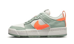 Dunk Low Disrupt Verre de mer