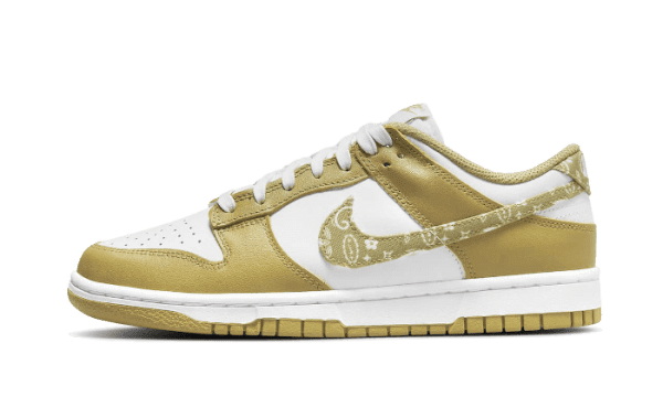 Dunk Low Essential Paisley Pack Orzo