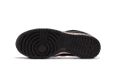 Dunk Low SE Fleece Burgundy Crush