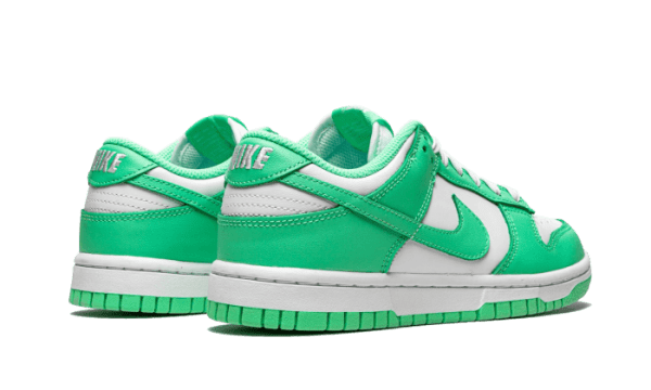 Dunk Low Green Glow – Image 3