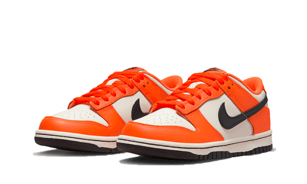 Dunk Low Halloween (2022) - immagine 2
