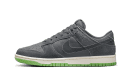 Dunk Low Swoosh Shadow Iron Grey