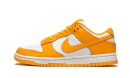 Dunk Low Laser Orange