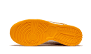 Dunk Low Laser Orange