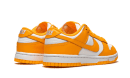 Dunk Low Laser Orange