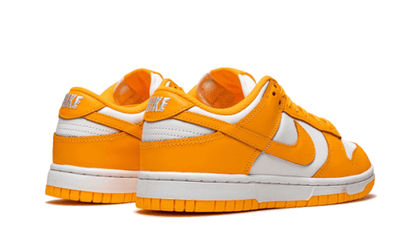 Dunk Low Laser Orange – Image 3