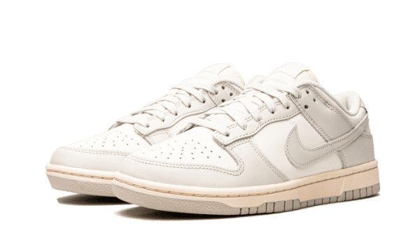 Dunk Low Light Bone - Imagen 2