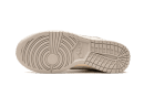 Dunk Low Hueso Claro