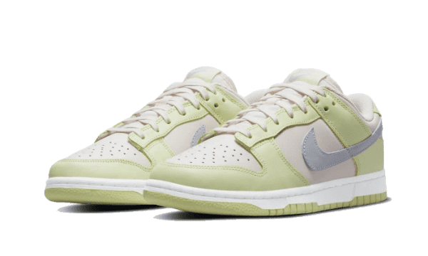 Dunk Low Lime Ice - immagine 2