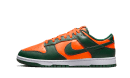Dunk Low Retro Miami Hurricanes