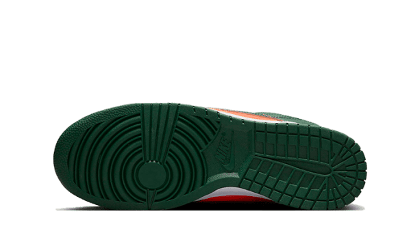 Dunk Low Retro Miami Hurricanes - Imagen 3
