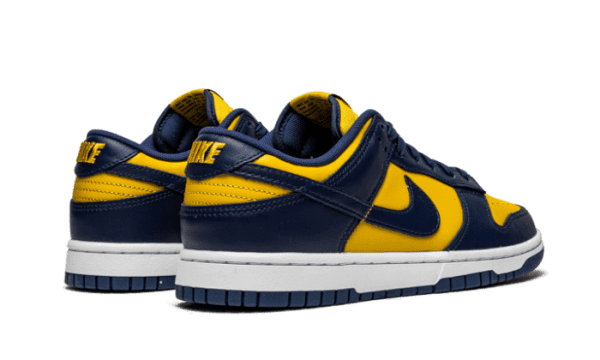 Dunk Low Michigan - Image 3