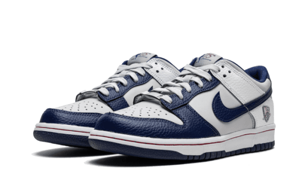 Dunk Low NBA 75th Anniversary Brooklyn Nets - Imagen 2