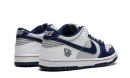 Dunk Low NBA 75º Aniversario Brooklyn Nets