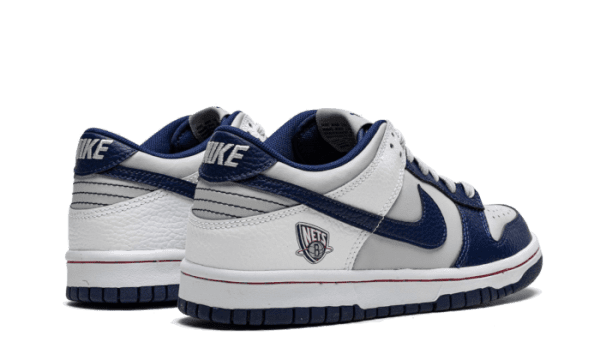 Dunk Low NBA 75th Anniversary Brooklyn Nets - Imagen 3