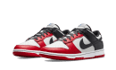 Dunk Low NBA 75º Aniversario Chicago Bulls