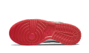 Dunk Low NBA 75º Aniversario Chicago Bulls