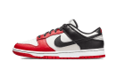 Dunk Low NBA 75º Aniversario Chicago Bulls