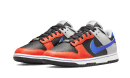 Dunk Low NBA 75th Anniversary Knicks