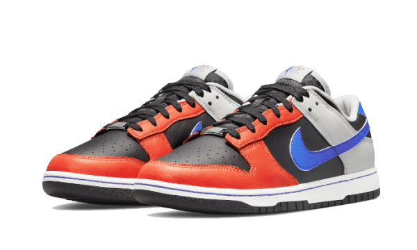 Dunk Low NBA 75th Anniversary Knicks – Image 2