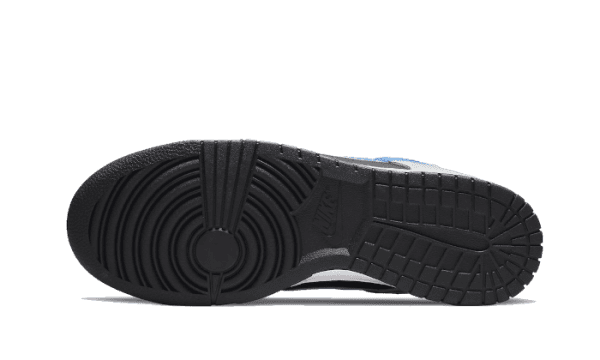 Dunk Low NBA 75th Anniversary Knicks – Image 3