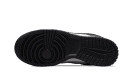 Dunk Low Next Nature Negro Blanco