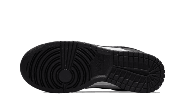 Dunk Low Next Nature Black White - Imagen 4