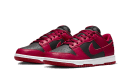 Dunk Low Next Nature Dark Beetroot